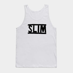 Taro Sakamoto SLIM - Sakamoto Days Tank Top